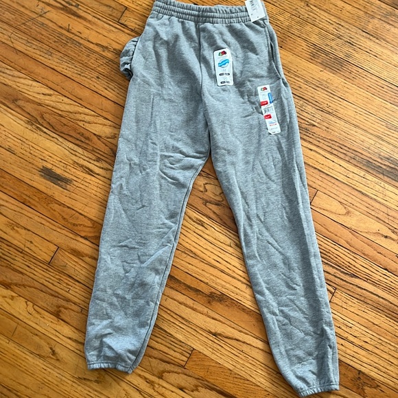 Fruit of the Loom Sweatpants - Picture 1 of 6